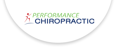 Chiropractic St. George UT Performance Chiropractic Logo