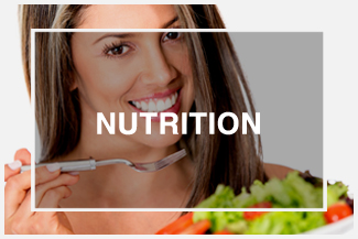Chiropractic St. George UT Nutrition