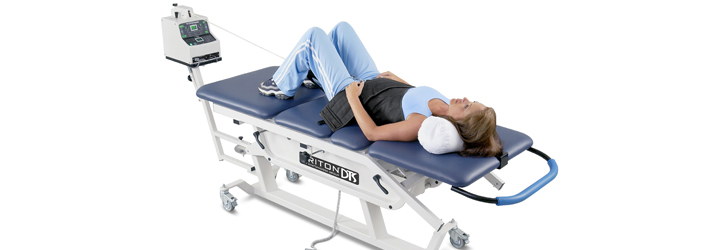 Chiropractic St. George UT Spinal Decompression